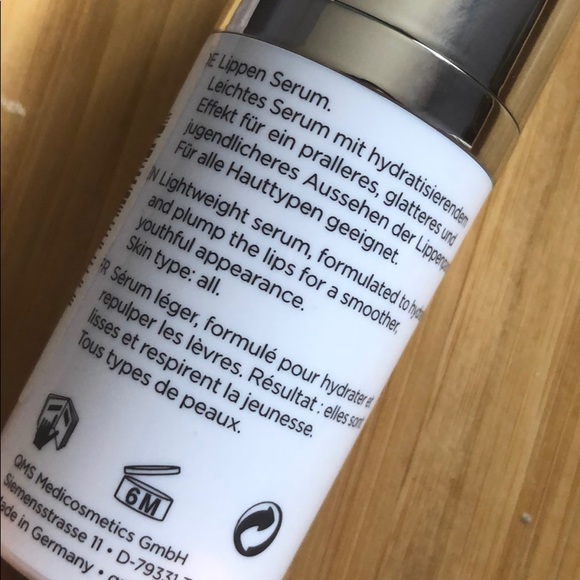 QMS lip serum - Picture 2 of 2